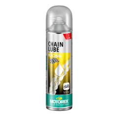 Spray ungere lant Motorex Racing [teflon] - 500ml
