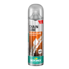Spray ungere lant Motorex Adventure - 500ml
