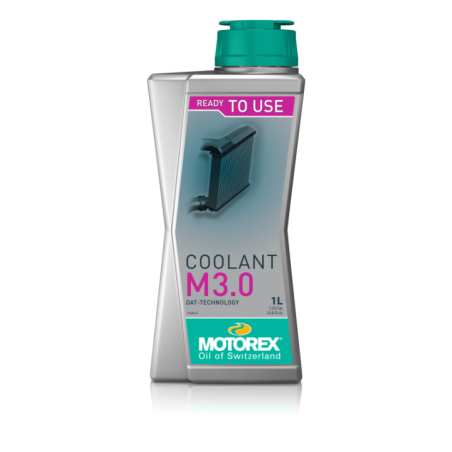 Antigel Motorex M3.0 - 1L