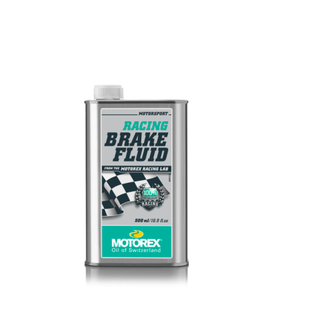 Lichid frana Motorex Racing - 500ml