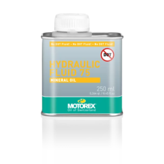 Lichid frana Motorex Hydraulic 75 - 250ml