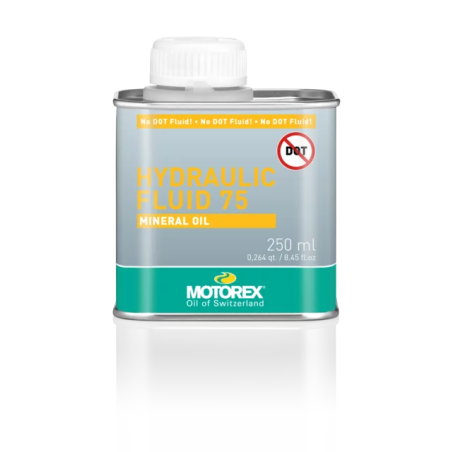 Lichid frana Motorex Hydraulic 75 - 250ml
