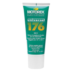 Vaselina moto Motorex 176GP tub - 250gr