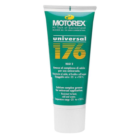 Vaselina moto Motorex 176GP tub - 250gr