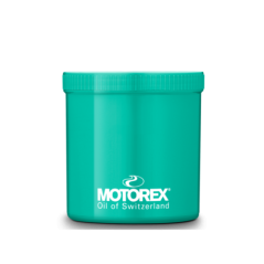 Vaselina moto Motorex 176GP tin - 850gr
