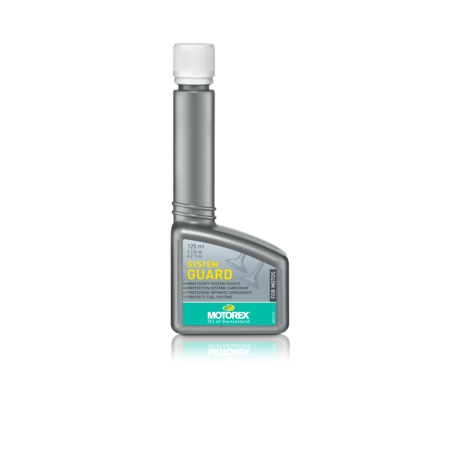 Aditiv combustibil Motorex System guard - 125ml