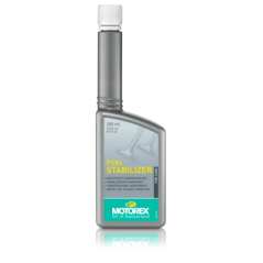 Stabilizator benzina Motorex - 250ml