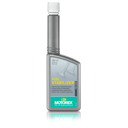 Stabilizator benzina Motorex - 250ml