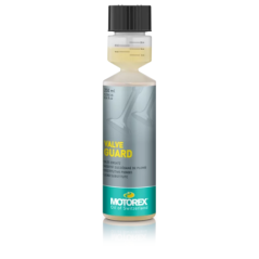 Aditiv pentru benzina Motorex Valve guard - 250ml