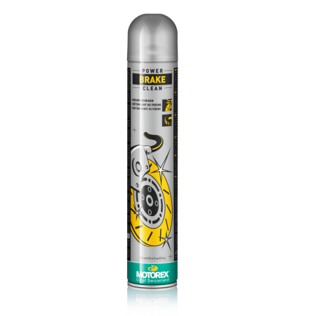 Spray curatare frana Motorex - 750ml