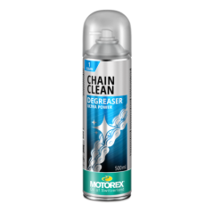 Spray curatare lant Motorex - 500ml