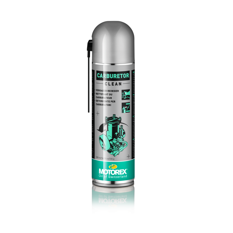 Spray curatare carburator Motorex- 500ml