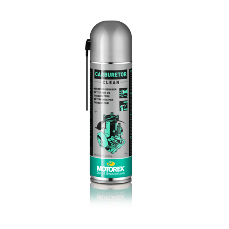 Spray curatare carburator Motorex- 500ml