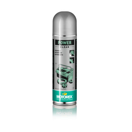 Spray curatare Motorex Power - 500ml