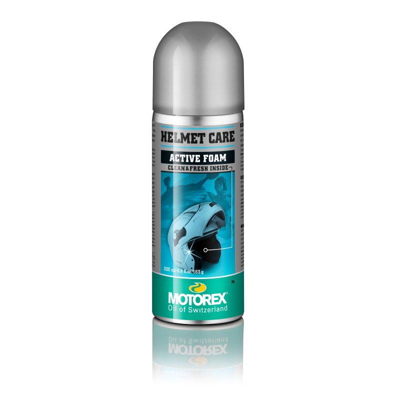 Spray curatare casca Motorex - 200ml