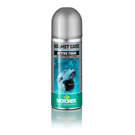 Spray curatare casca Motorex - 200ml
