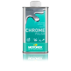 Pasta polish crom Motorex - 200ml