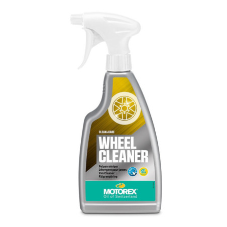 Spray curatare roti Motorex - 500ml