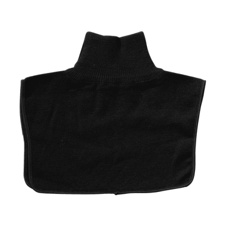 Neck Warmer pieptar lana RustyStitches