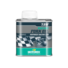 Ulei de furca Motorex Racing 7.5w - 250ML