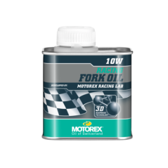 Ulei de furca Motorex Racing 10w - 250ML