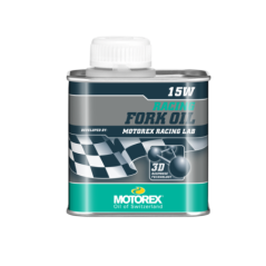 Ulei de furca Motorex Racing 15w - 250ML