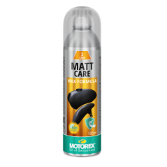 Spray suprafete mate Motorex - 500ml