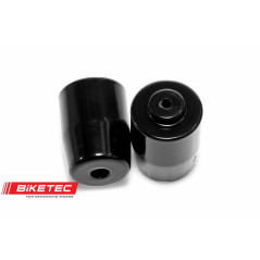 Capete de ghidon Biketec Aprilia OEM