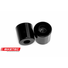 Capete de ghidon Biketec Bmw OEM