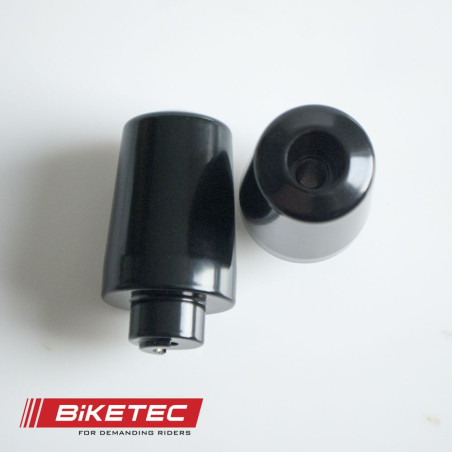Capete de ghidon Biketec Honda (semiluna) OEM: 53105-MCS-G00