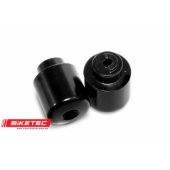 Capete de ghidon Biketec Honda OEM:53105-MK4-620