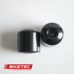 Capete de ghidon Biketec Kawasaki OEM: 53105-MEE-940