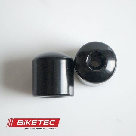 Capete de ghidon Biketec Kawasaki OEM: 53105-MEE-940