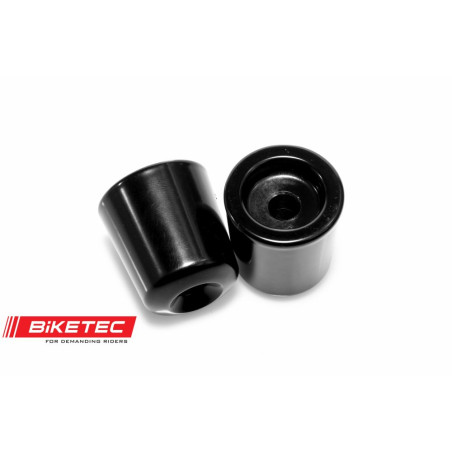 Capete de ghidon Biketec Kawasaki OEM:13042-1005
