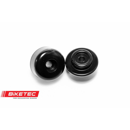 Capete de ghidon Biketec Yamaha OEM: 4XV-26246-00-00