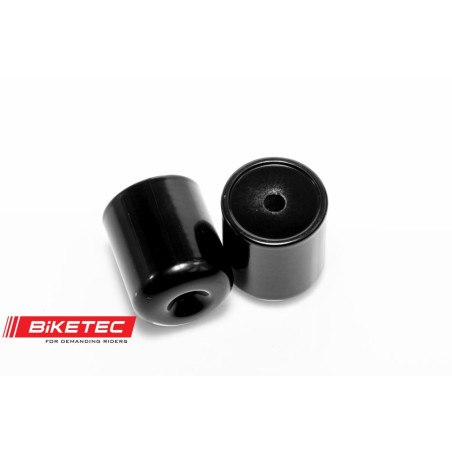 Capete de ghidon Biketec Suzuki OEM: 2406010000