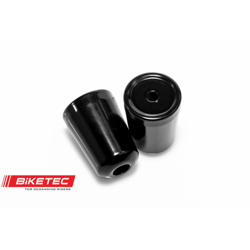 Capete de ghidon Biketec Suzuki OEM: 56200-44813-000