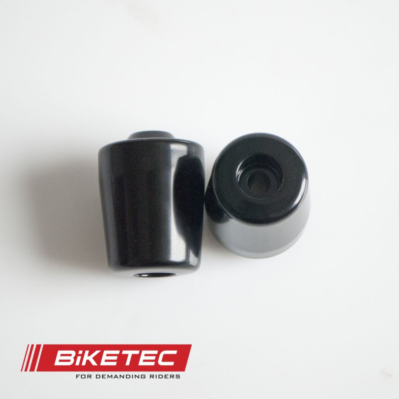 Capete de ghidon Biketec Yamaha OEM: 39P-26246-00-00