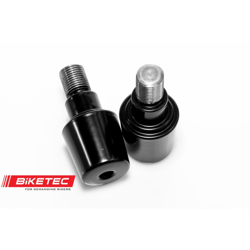 Capete de ghidon Biketec Yamaha OEM: 51J-26246-01-00