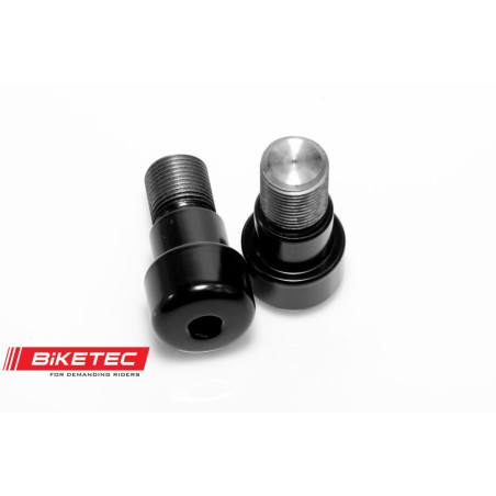 Capete de ghidon Biketec Yamaha OEM: 5D7-F6246-10-00