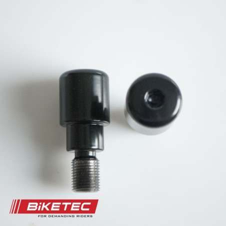 Capete de ghidon Biketec Yamaha OEM: 5GJ-26246-00-00
