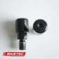 Capete de ghidon Biketec Yamaha OEM: 5GJ-26246-00-00