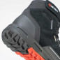 Ghete moto Eleveit Nirvana WP - Negru Ghete moto Eleveit Nirvana WP - Negru