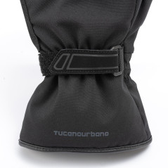 Manusi moto Tucano Urbano Password plus - negru - S