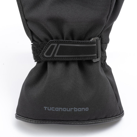 Manusi moto Tucano Urbano Password plus - negru - L