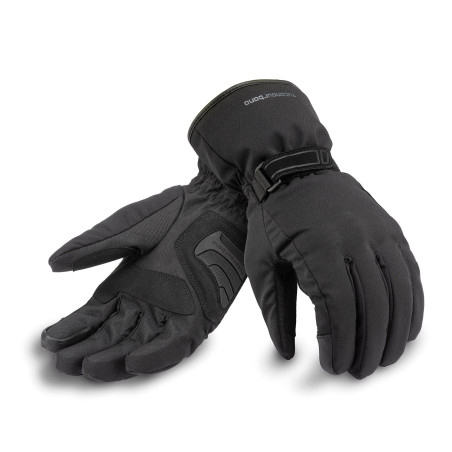 Manusi moto Tucano Urbano Password plus - negru - 3XL