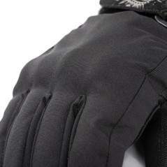 Manusi moto dama Tucano Urbano Password plus - negru - S