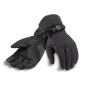 Manusi moto dama Tucano Urbano Password plus - negru - M
