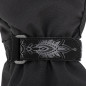 Manusi moto dama Tucano Urbano Password plus - negru - L