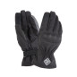Manusi moto dama Tucano Urbano Hub 2G - negru - M